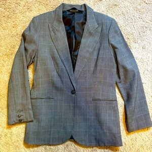 Norma Kamali Blazer